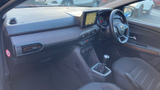 Dacia Sandero Stepway 1.0 TCe Comfort 5dr Petrol Hatchback